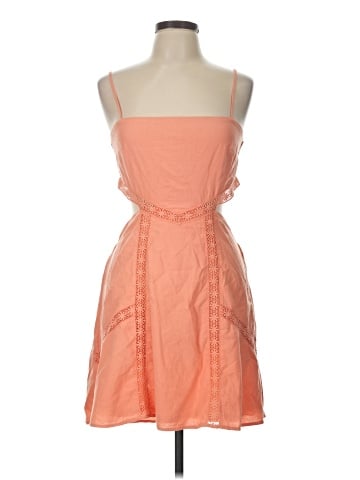 Altar'd State Cocktail Dress (view 1)