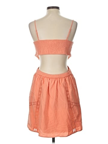 Altar'd State Cocktail Dress (view 2)