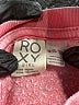 Roxy Pink Sweatshirt Size 14 - photo 3