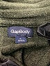 Gap Body Green Pullover Sweater Size L - photo 7