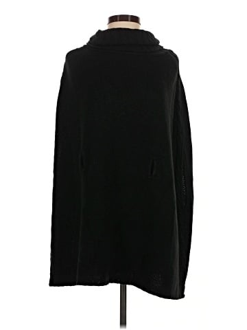 White House Black Market Turtleneck Sweater (view 1)