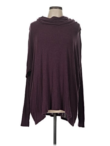 CAbi Turtleneck Sweater (view 1)