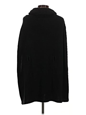 White House Black Market Turtleneck Sweater (view 2)