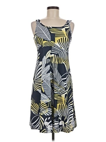 Columbia Casual Dress (view 1)
