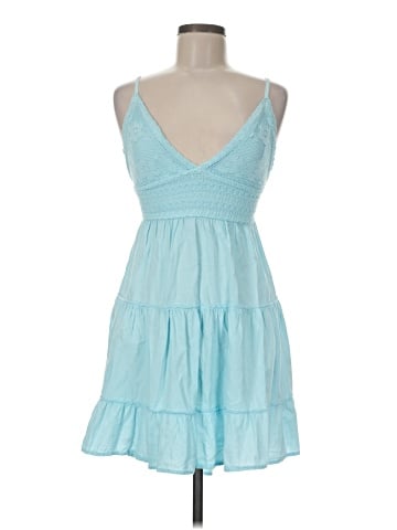 Blanco by Nature Casual Dress (view 1)