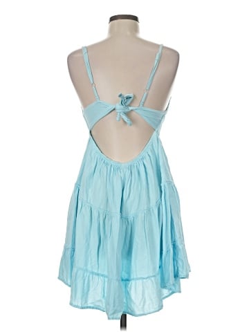 Blanco by Nature Casual Dress (view 2)