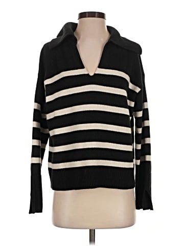 Banana Republic Factory Store Pullover Sweater (view 1)