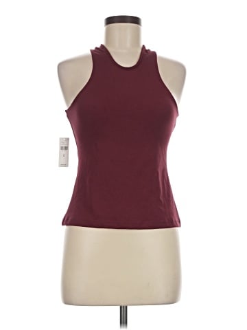 Maeve Sleeveless Top (view 1)