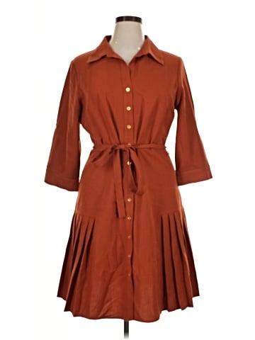 Sharagano Casual Dress (view 1)