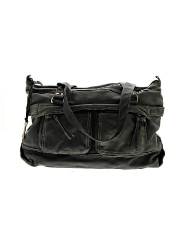 Fossil Leather Shoulder Bag (view 1)