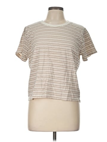 Anthropologie Short Sleeve T-Shirt (view 1)