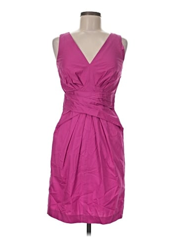 DKNYC Cocktail Dress (view 1)