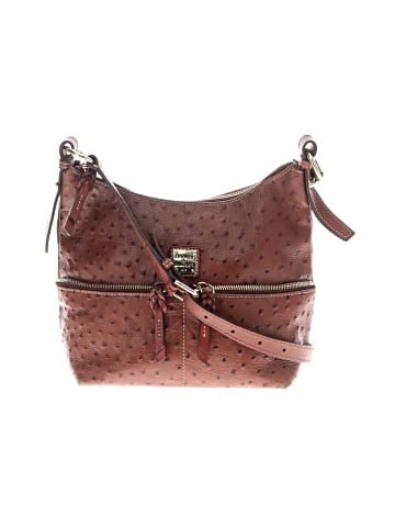 Dooney & Bourke Crossbody Bag (view 1)