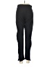 Assorted Brands Solid Black Active Pants Size M - photo 2