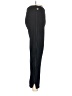 Assorted Brands Solid Black Active Pants Size M - photo 4