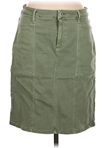 J.Jill Casual Skirt (view 1)