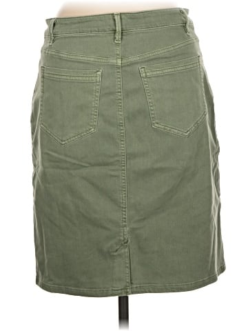 J.Jill Casual Skirt (view 2)