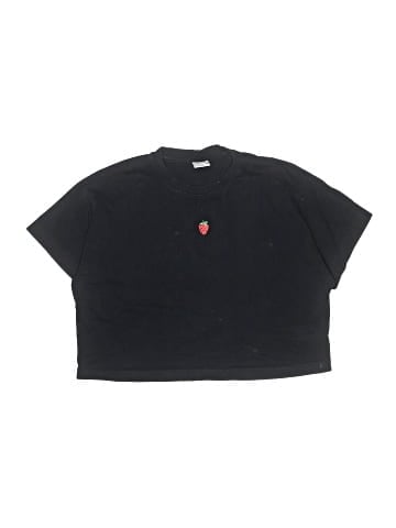 Zara Short Sleeve Turtleneck (view 1)