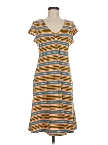 Toad & Co Casual Dress (view 1)