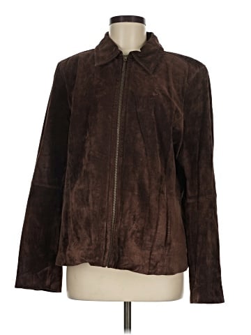 Liz Claiborne Jacket (view 1)