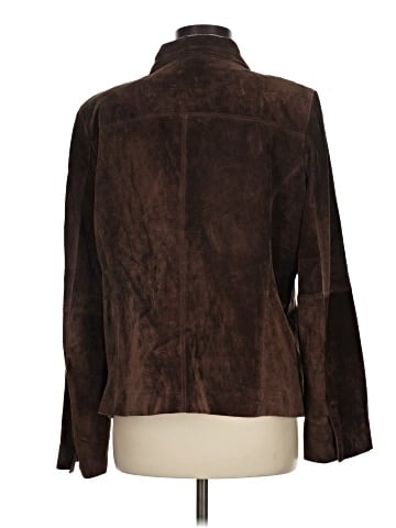 Liz Claiborne Jacket (view 2)