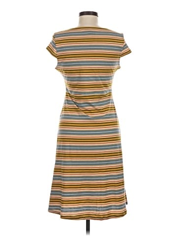 Toad & Co Casual Dress (view 2)