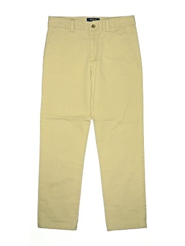 Polo by Ralph Lauren Khakis (view 1)