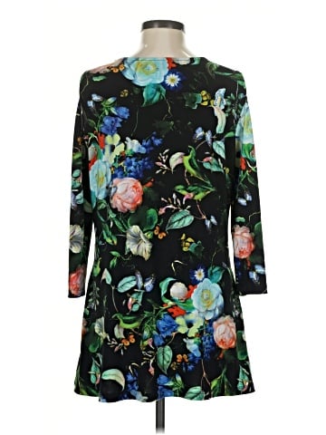 Attitudes by Renee Casual Dress (view 2)