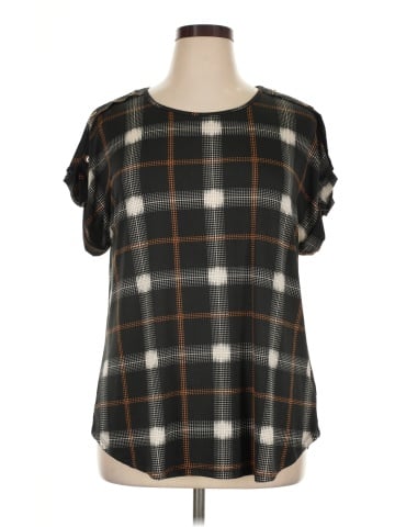AUW Short Sleeve T-Shirt (view 1)