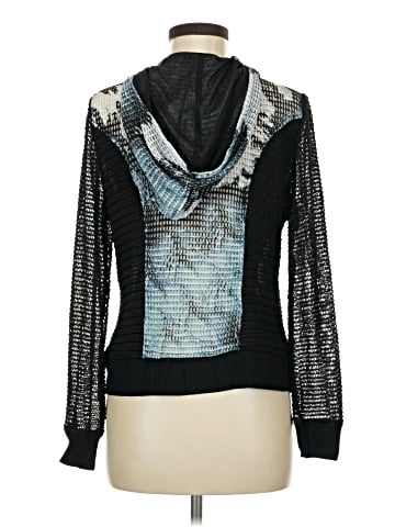 Alberto Makali Cardigan (view 2)