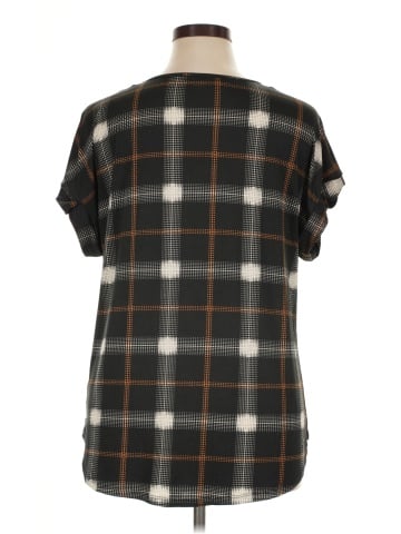 AUW Short Sleeve T-Shirt (view 2)