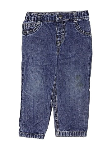 Carter's Jeans (view 1)