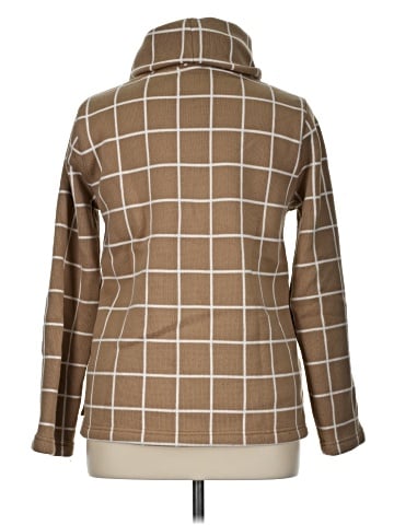 J.Crew Factory Store Turtleneck Sweater (view 2)