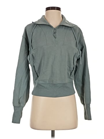 Active by Old Navy Pullover Hoodie (view 1)
