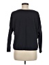 Eberjey Black Pullover Sweater Size M - photo 2
