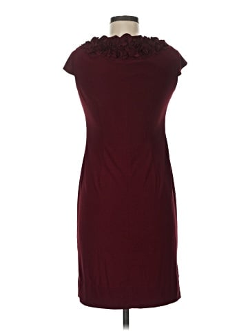 Taylor Cocktail Dress (view 2)