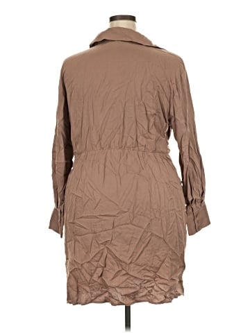 ELOQUII Casual Dress (view 2)