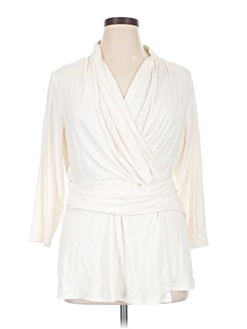 J.Jill Kimono (view 1)
