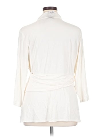 J.Jill Kimono (view 2)