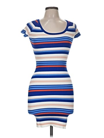 Love Tree Casual Dress (view 1)