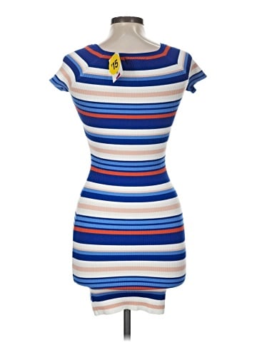 Love Tree Casual Dress (view 2)