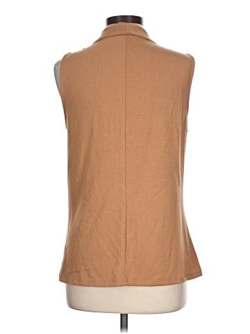 1.State Sleeveless T-Shirt (view 2)