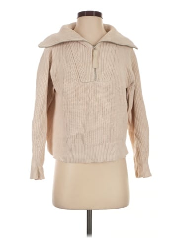 Lou & Grey Pullover Sweater (view 1)