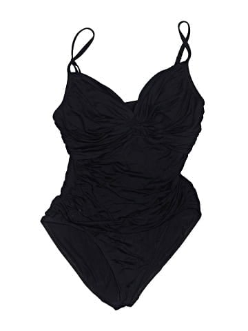 La Blanca One Piece Swimsuit (view 1)