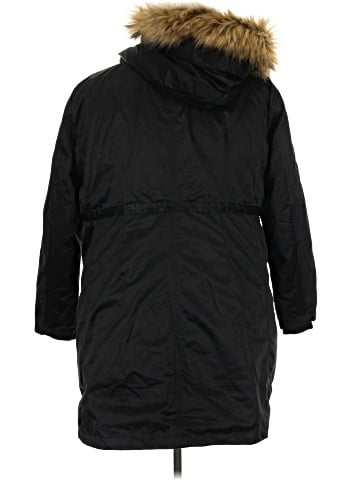 Torrid Raincoat (view 2)