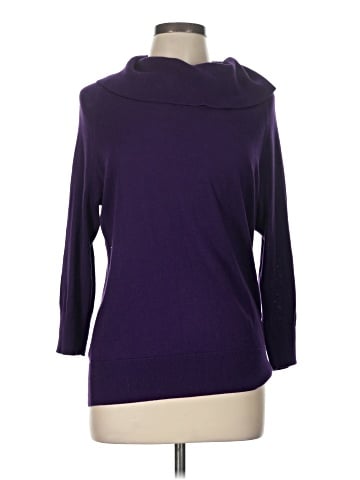 Talbots Long Sleeve Turtleneck (view 1)