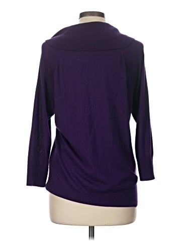 Talbots Long Sleeve Turtleneck (view 2)