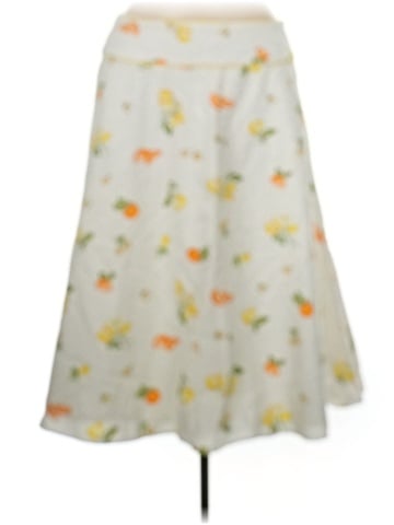 Liz Claiborne Casual Skirt (view 1)