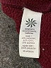 Athleta Burgundy Jacket Size S - photo 7