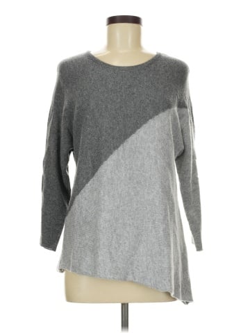 Market and Spruce Pullover Sweater (view 1)